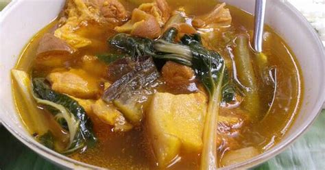 Lauya Recipe .